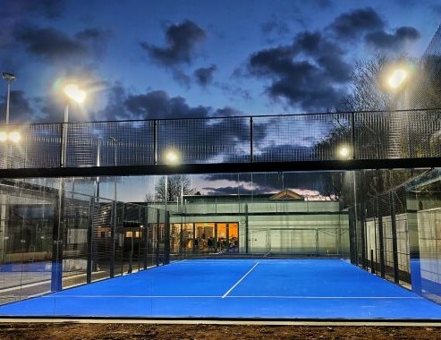 Padel 2 2