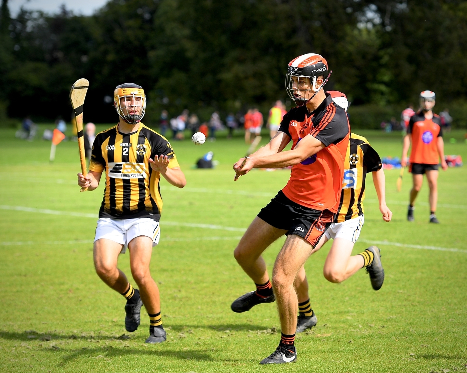 Ballinteer St Johns3